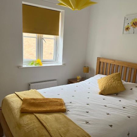 Luna'S Rest Bridgwater Luaran gambar