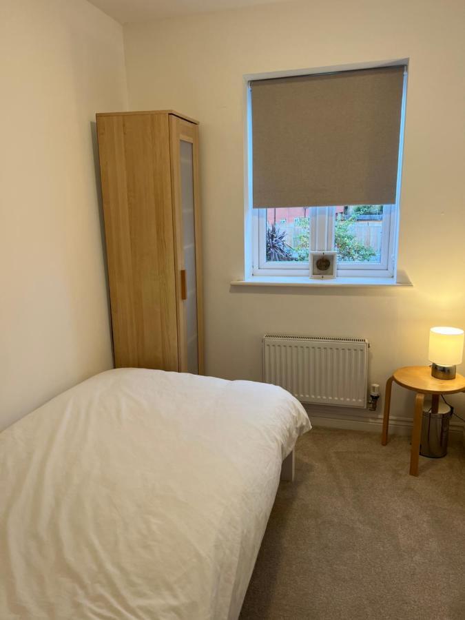 Luna'S Rest Bridgwater Luaran gambar